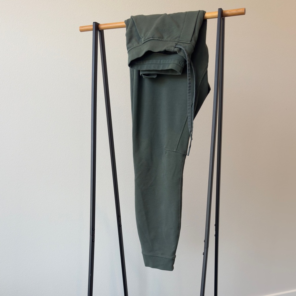 Lululemon Joggers